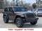 2020 Jeep Wrangler Rubicon