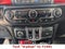 2020 Jeep Wrangler Rubicon