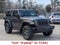 2020 Jeep Wrangler Rubicon