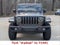 2020 Jeep Wrangler Rubicon