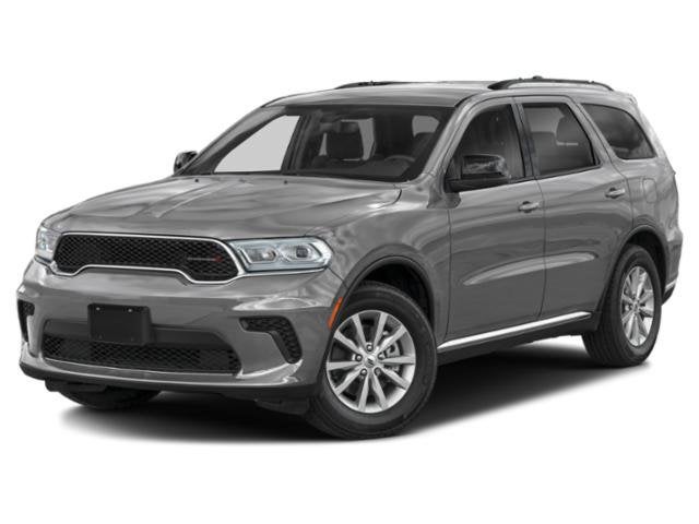 2026 Dodge Durango's photo