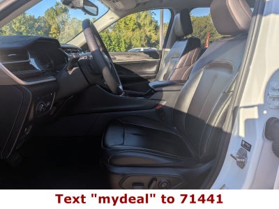 2024 Jeep Grand Cherokee 4xe 4xe