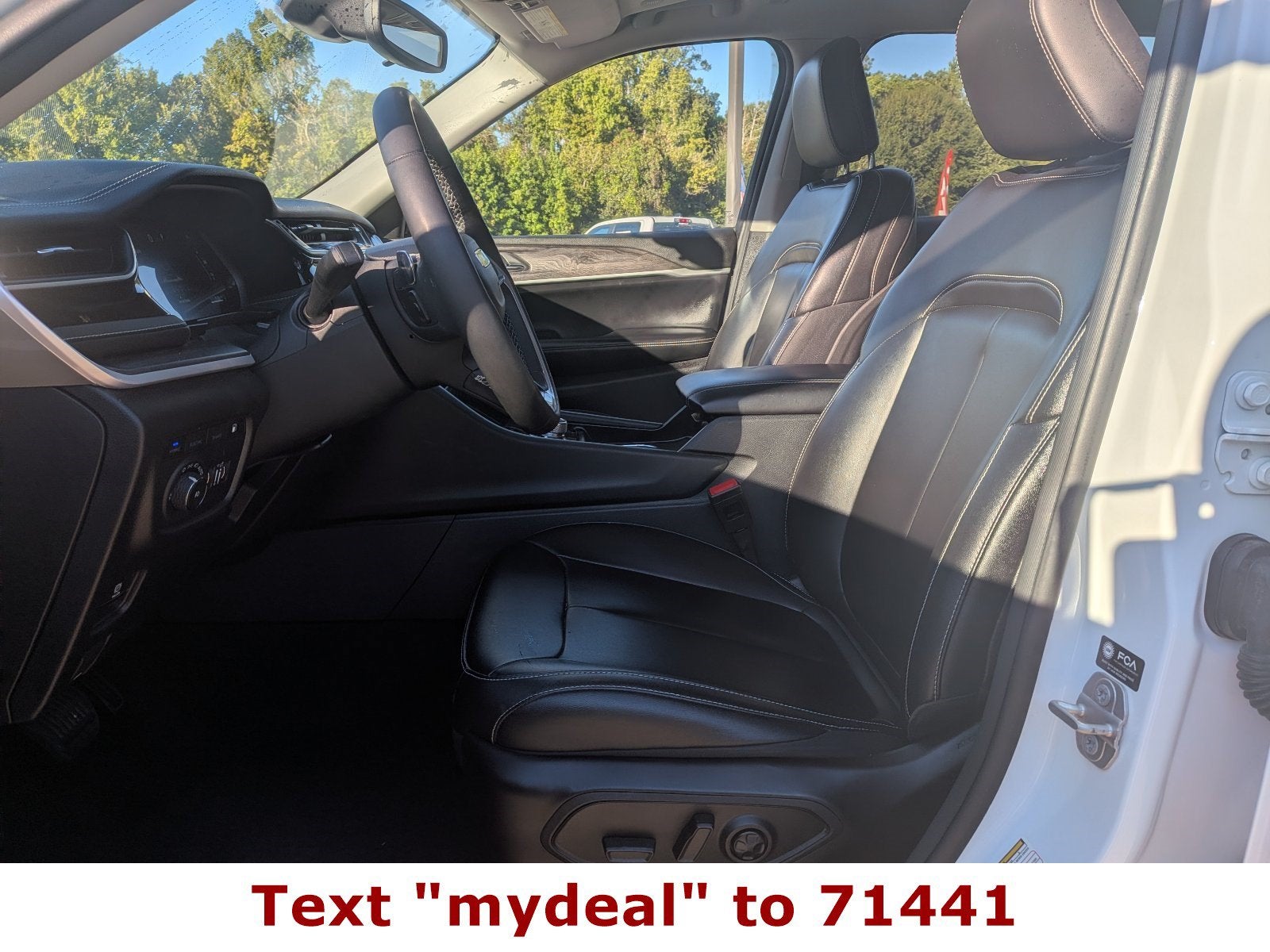 2024 Jeep Grand Cherokee 4xe 4xe