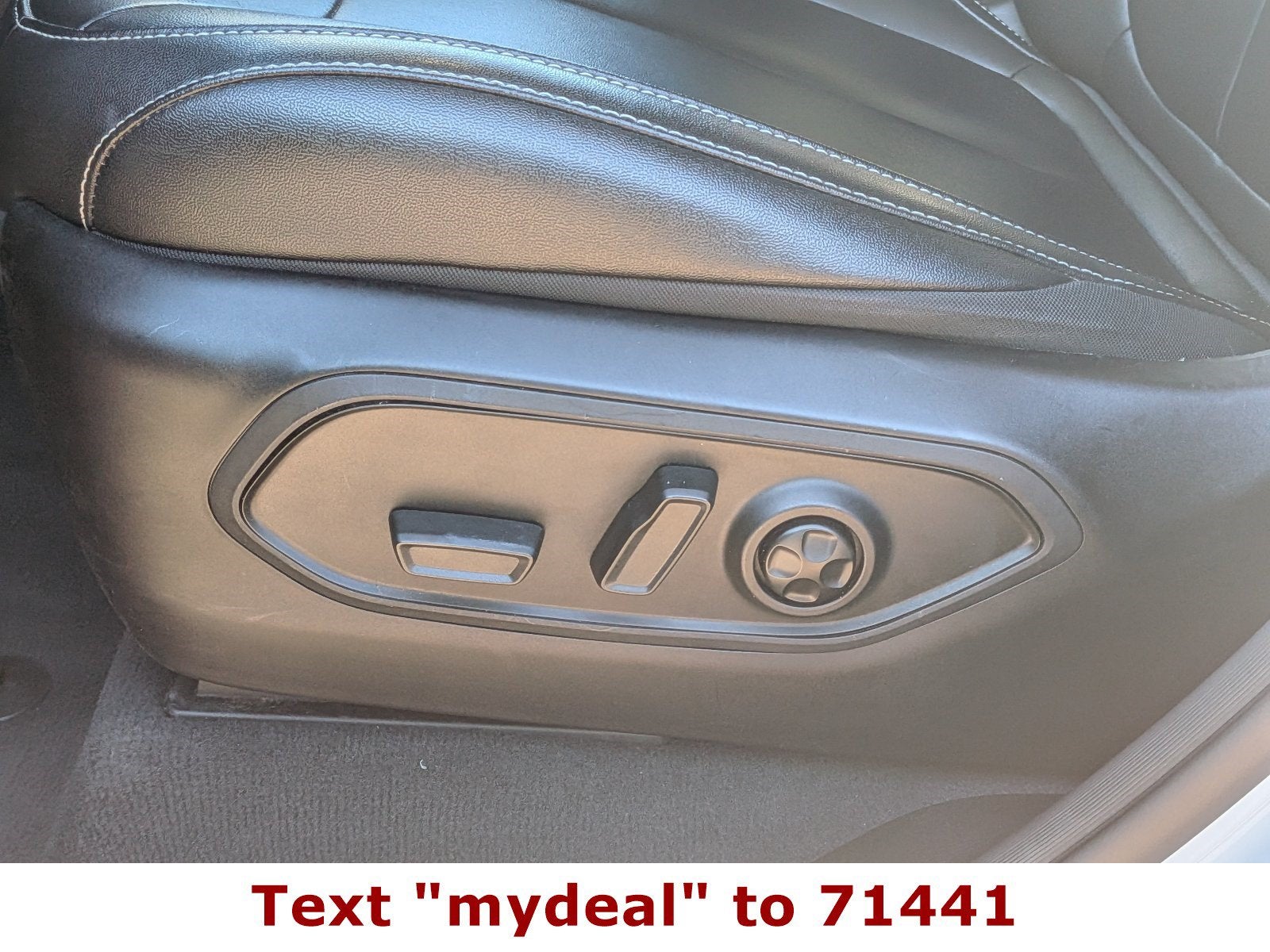 2024 Jeep Grand Cherokee 4xe 4xe