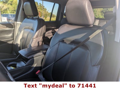 2024 Jeep Grand Cherokee 4xe 4xe
