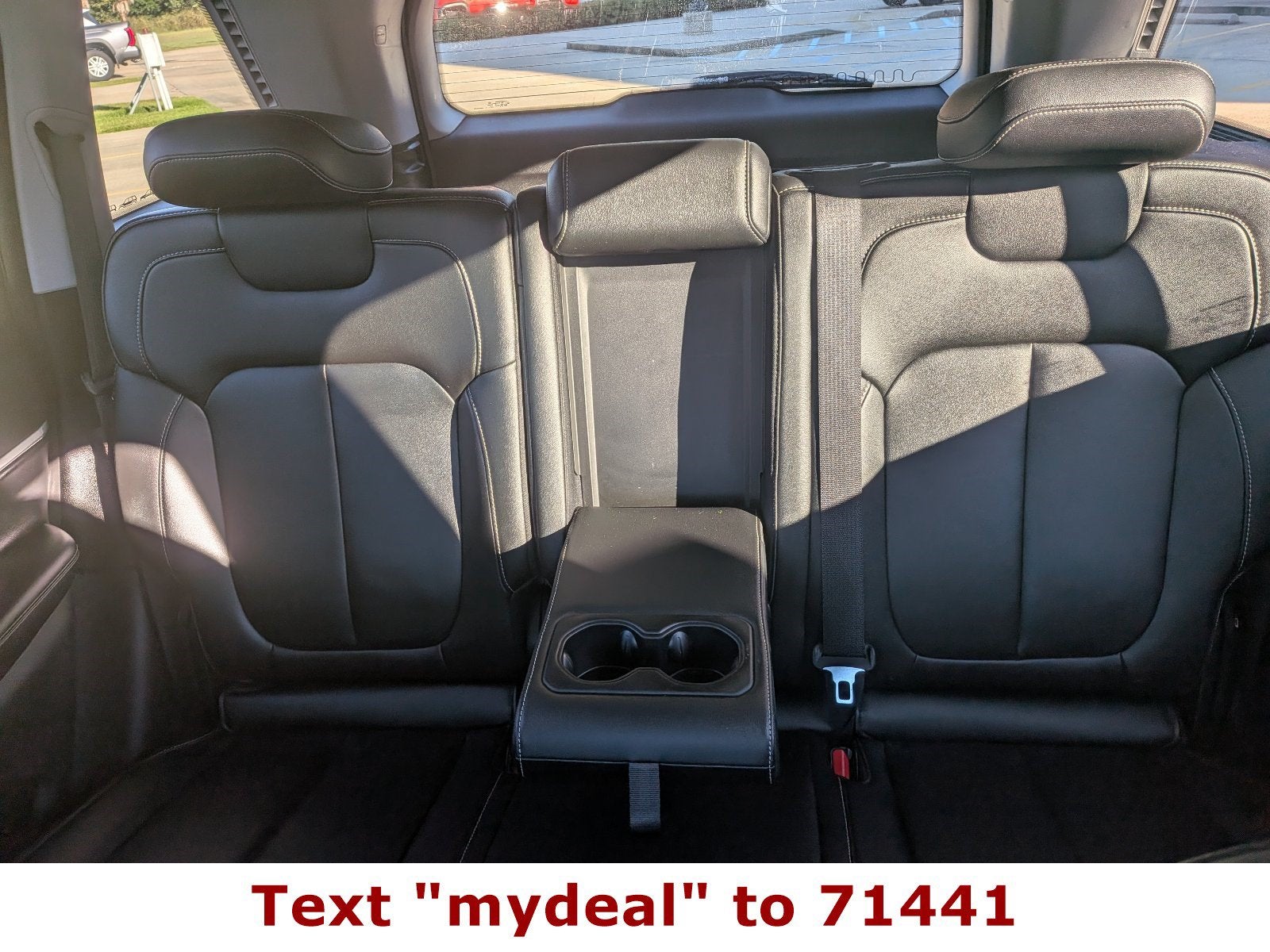 2024 Jeep Grand Cherokee 4xe 4xe