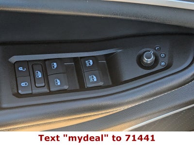 2024 Jeep Grand Cherokee 4xe 4xe