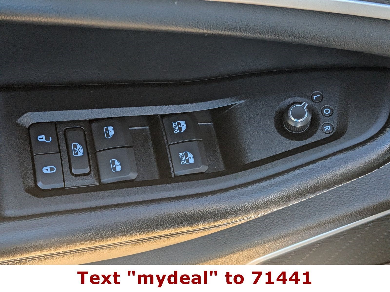 2024 Jeep Grand Cherokee 4xe 4xe