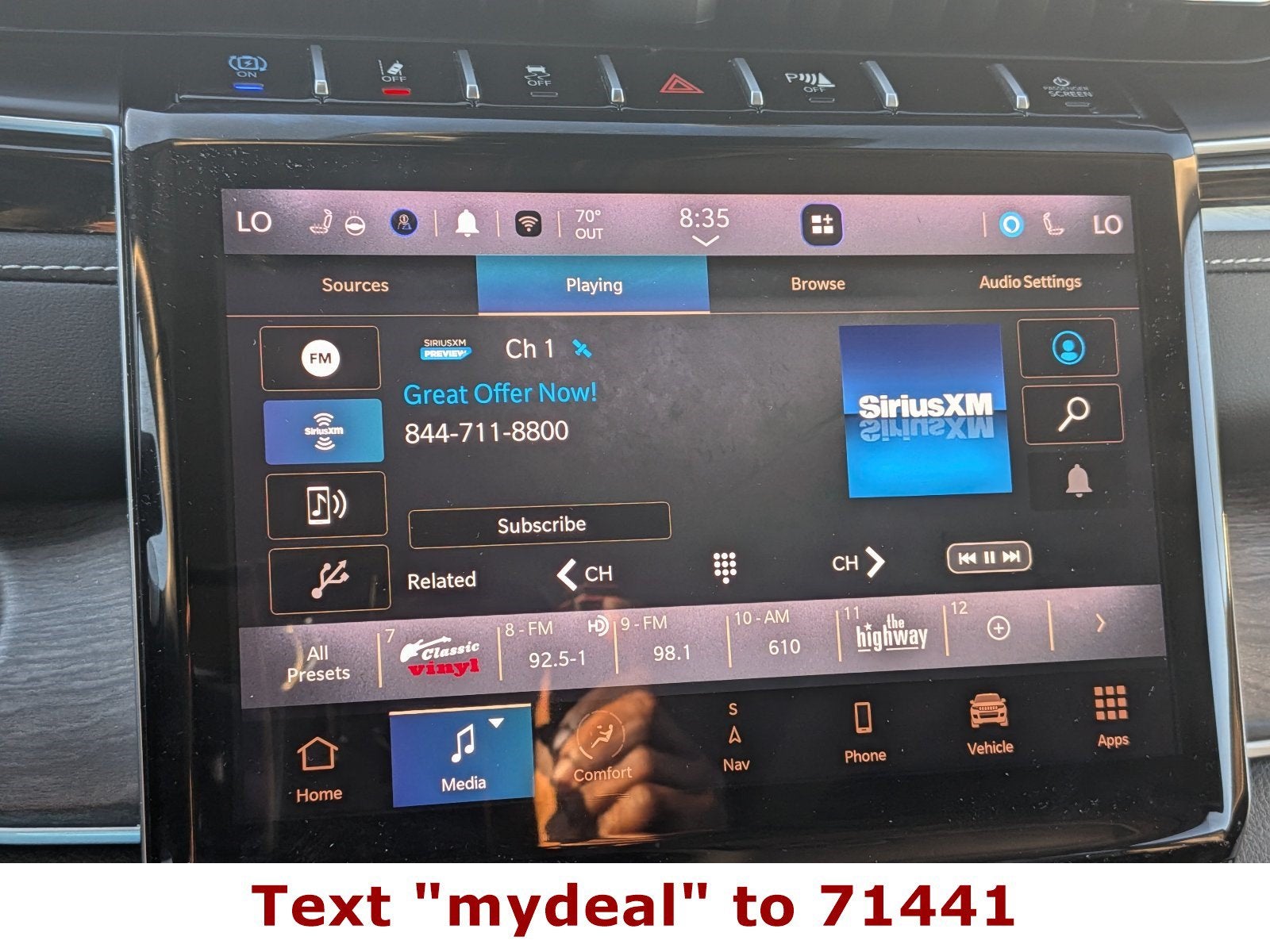 2024 Jeep Grand Cherokee 4xe 4xe