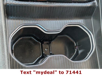 2024 Jeep Grand Cherokee 4xe 4xe