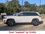2024 Jeep Grand Cherokee 4xe 4xe