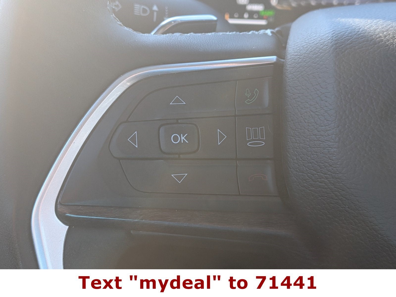 2024 Jeep Grand Cherokee 4xe 4xe