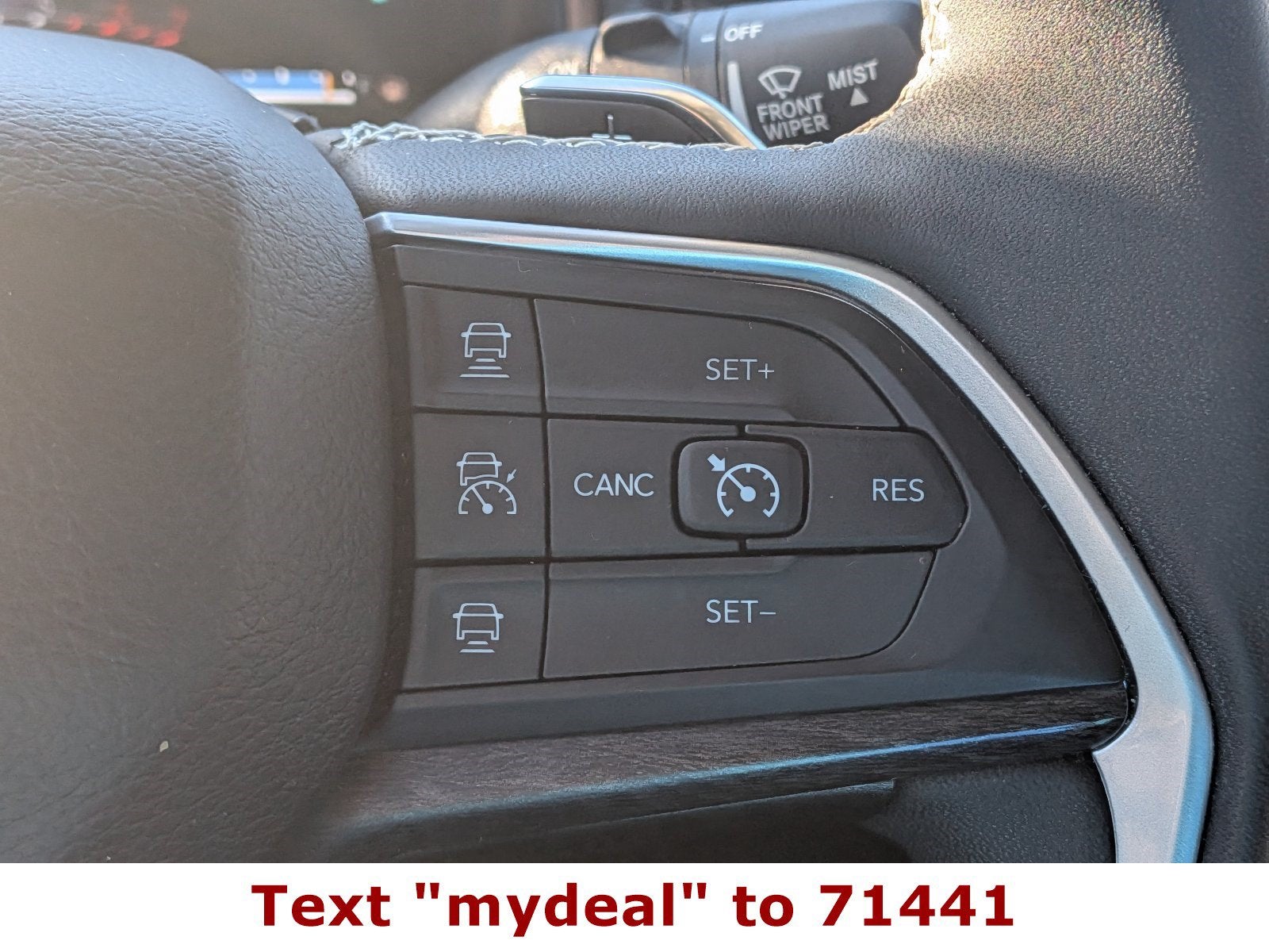 2024 Jeep Grand Cherokee 4xe 4xe