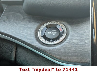 2024 Jeep Grand Cherokee 4xe 4xe
