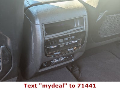 2024 Jeep Grand Cherokee 4xe 4xe