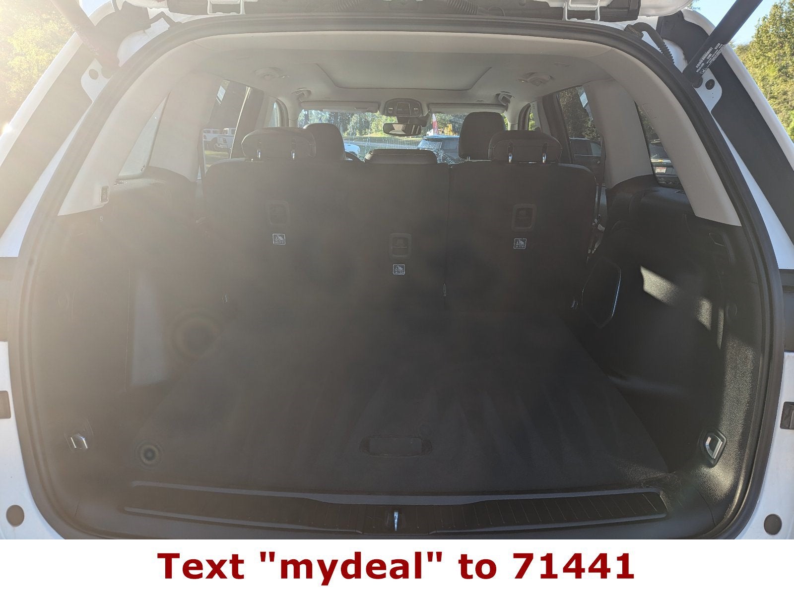 2024 Jeep Grand Cherokee 4xe 4xe