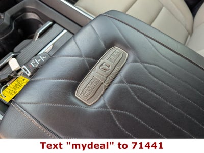 2022 RAM 1500 Limited