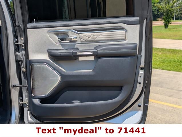 2022 RAM 1500 Limited