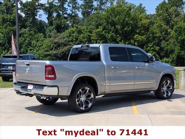 2022 RAM 1500 Limited