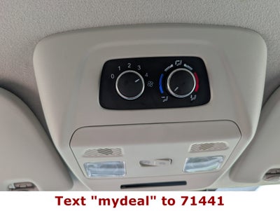2025 Ford Transit Passenger Wagon XLT