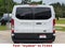 2025 Ford Transit Passenger Wagon XLT