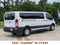 2025 Ford Transit Passenger Wagon XLT