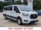 2025 Ford Transit Passenger Wagon XLT