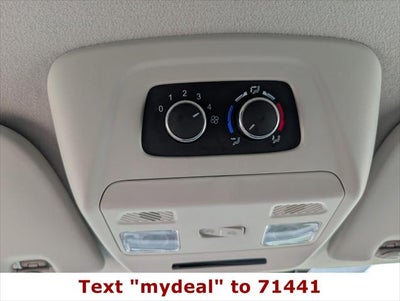 2025 Ford Transit Passenger Wagon XLT