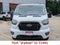 2025 Ford Transit Passenger Wagon XLT