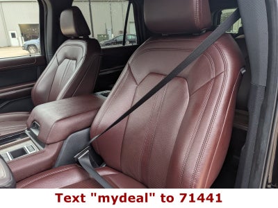 2024 Ford Expedition Limited