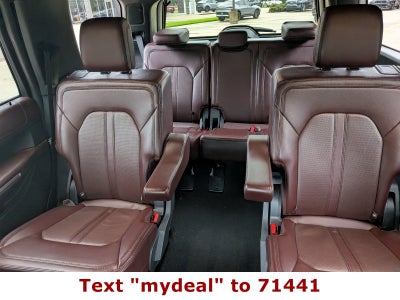 2024 Ford Expedition Limited