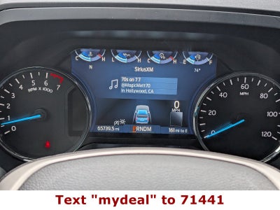 2024 Ford Expedition Limited