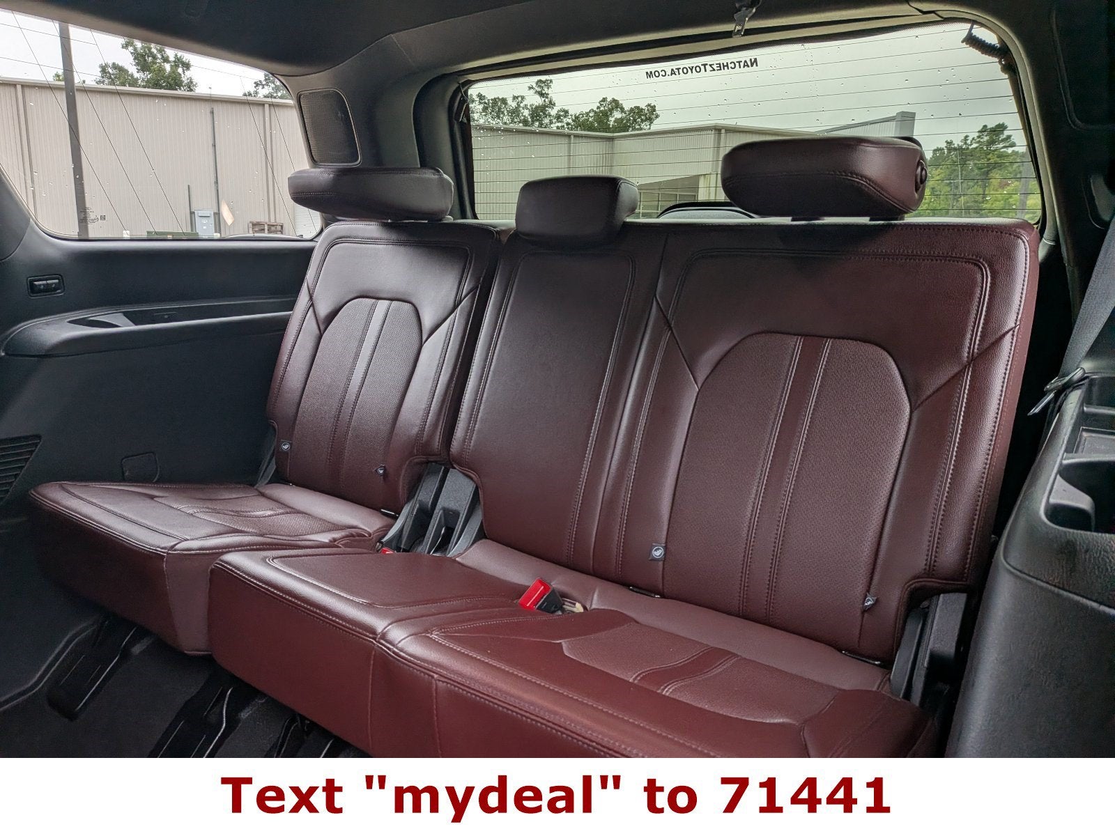 2024 Ford Expedition Limited