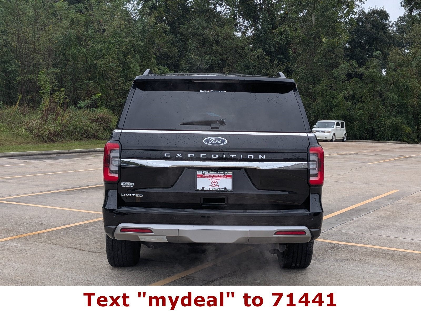 2024 Ford Expedition Limited