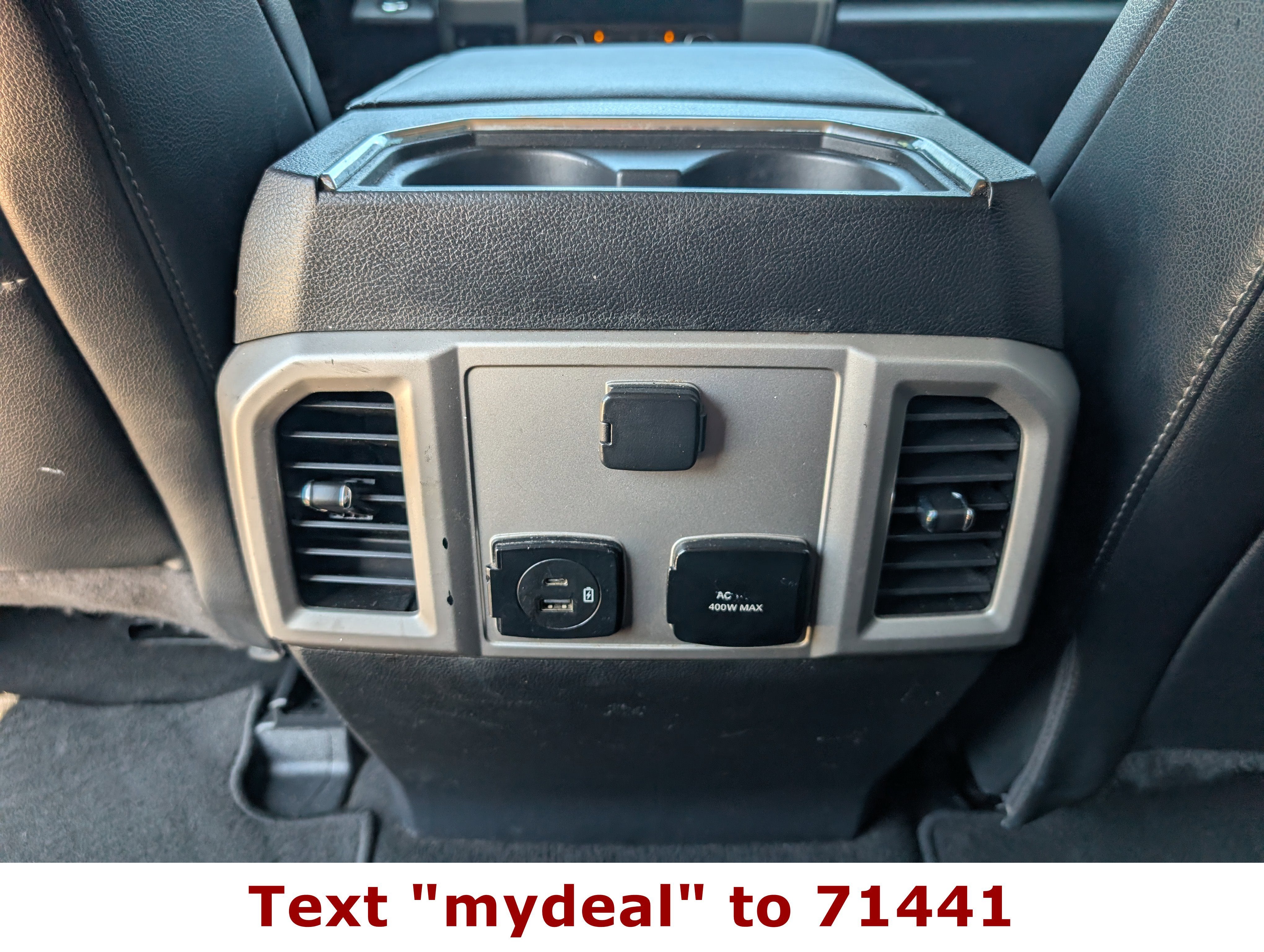 2020 Ford Super Duty F-250 SRW LARIAT