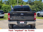 2020 Ford Super Duty F-250 SRW LARIAT