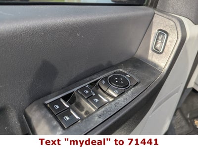 2023 Ford Super Duty F-250 SRW XL