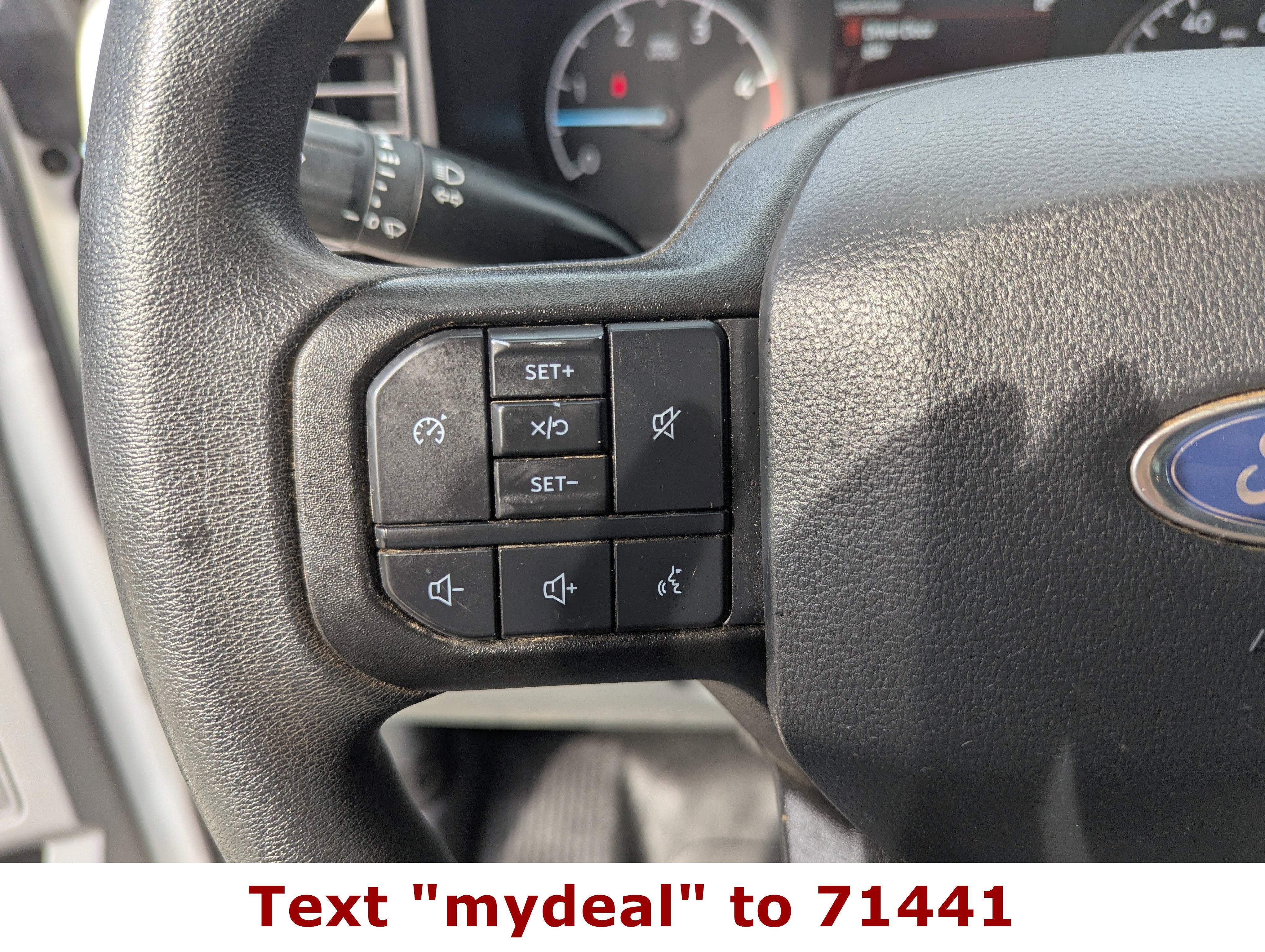 2023 Ford Super Duty F-250 SRW XL