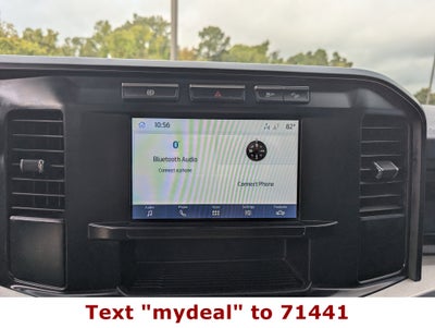 2023 Ford Super Duty F-250 SRW XL