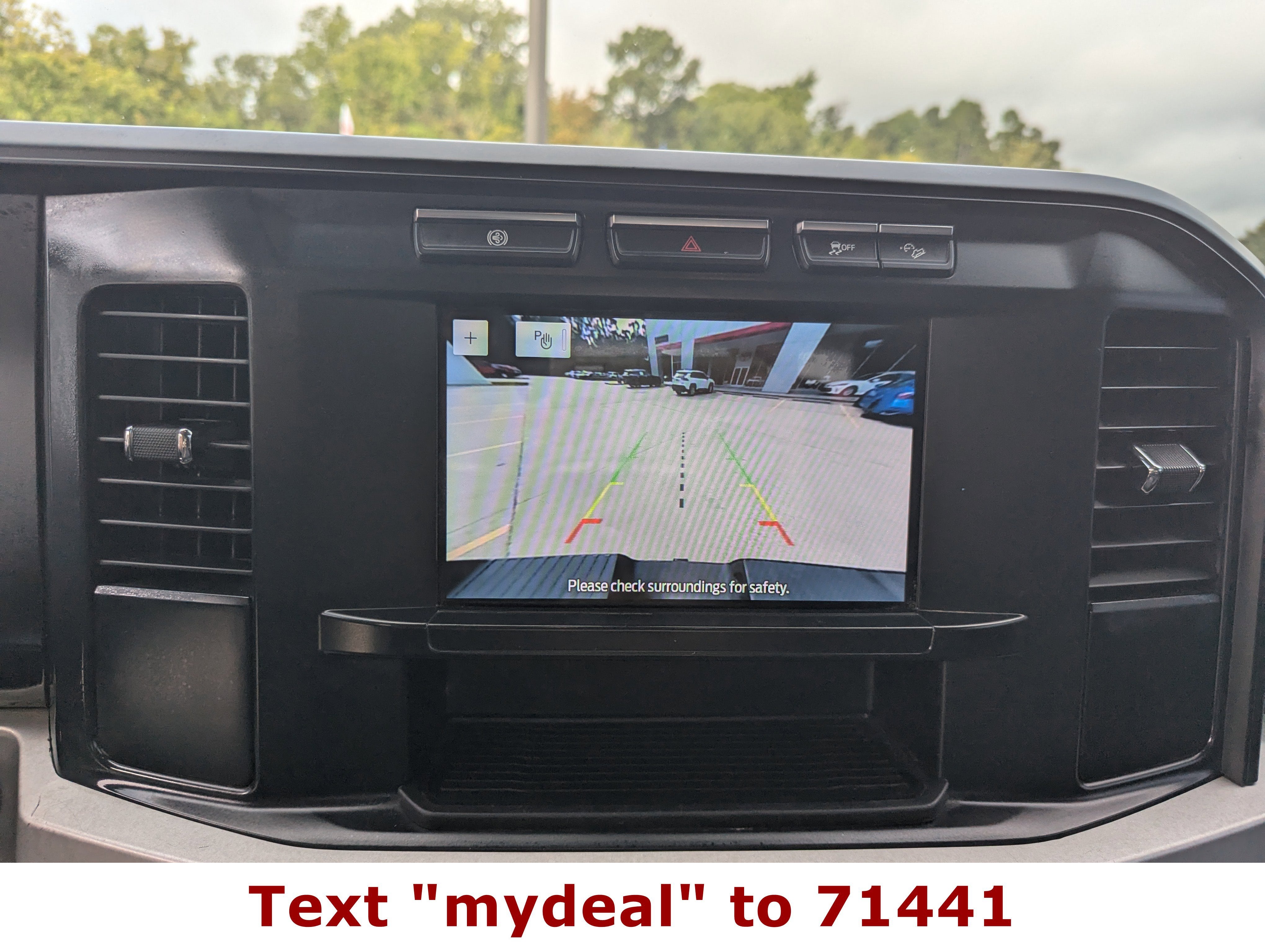 2023 Ford Super Duty F-250 SRW XL