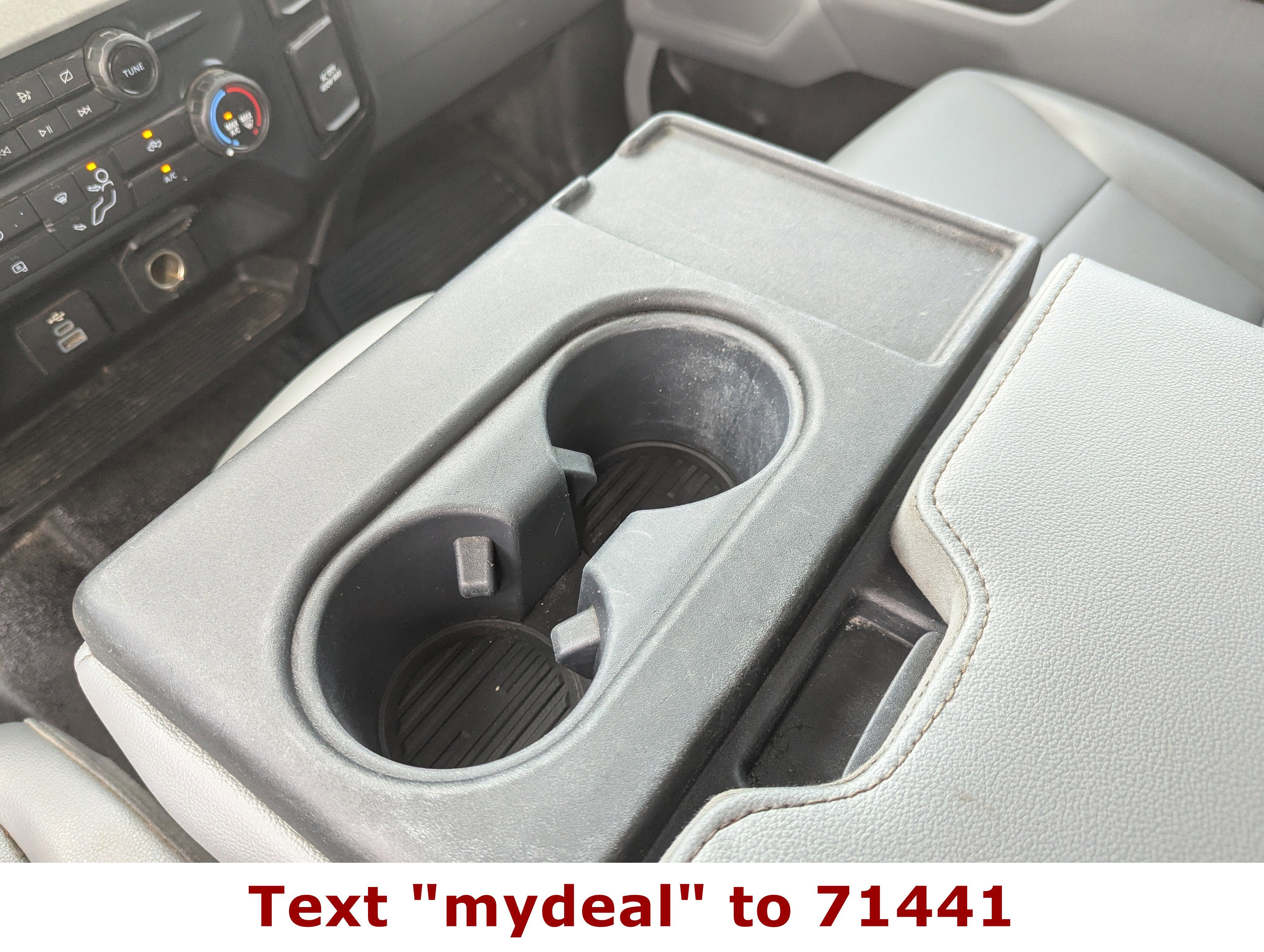 2023 Ford Super Duty F-250 SRW XL