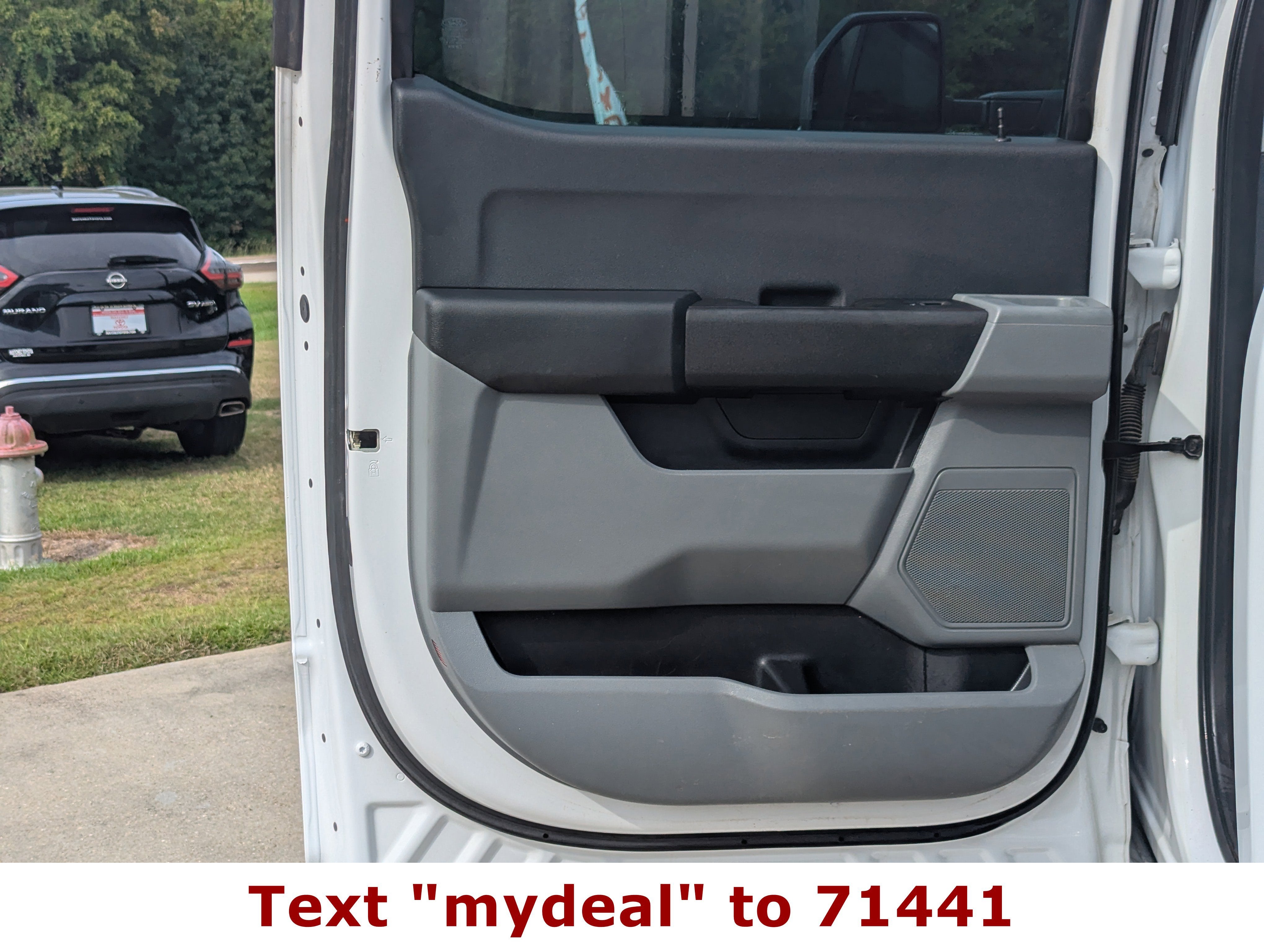 2023 Ford Super Duty F-250 SRW XL