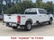 2023 Ford Super Duty F-250 SRW XL