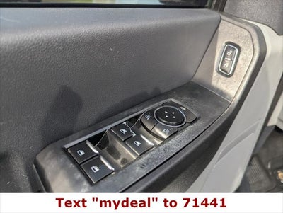 2023 Ford Super Duty F-250 SRW XL