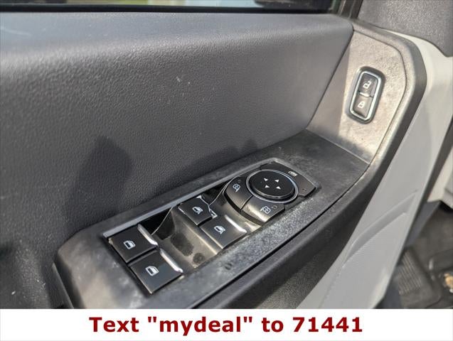 2023 Ford Super Duty F-250 SRW XL