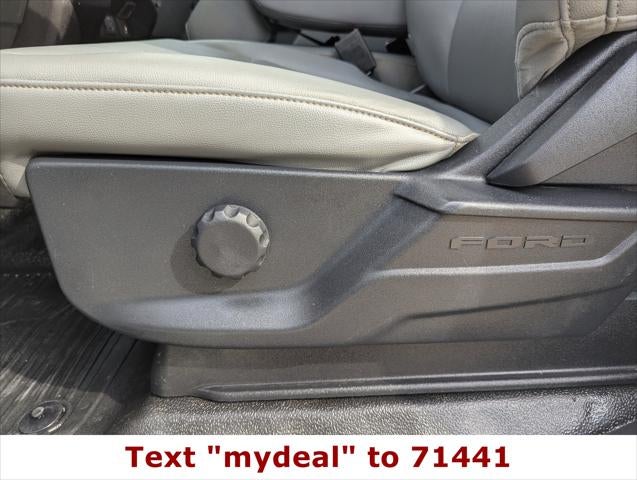 2023 Ford Super Duty F-250 SRW XL