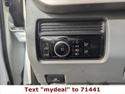 2023 Ford Super Duty F-250 SRW XL