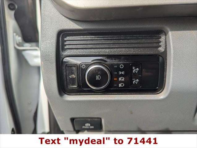 2023 Ford Super Duty F-250 SRW XL