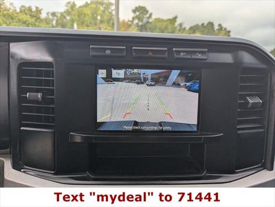 2023 Ford Super Duty F-250 SRW XL