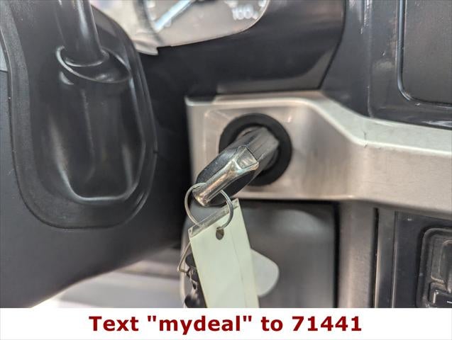 2023 Ford Super Duty F-250 SRW XL